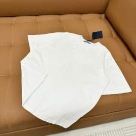 Picture of Prada T Shirts Short _SKUPradaS-XLzztr053009